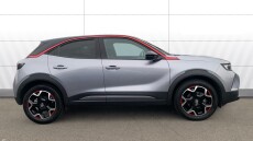 Vauxhall Mokka 1.2 Turbo SRi 5dr Auto Petrol Hatchback